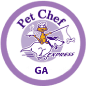 PetChef logo